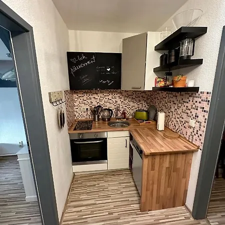 Zum Gruenen Hirsch Inkl. Parkplatz * Erfurt