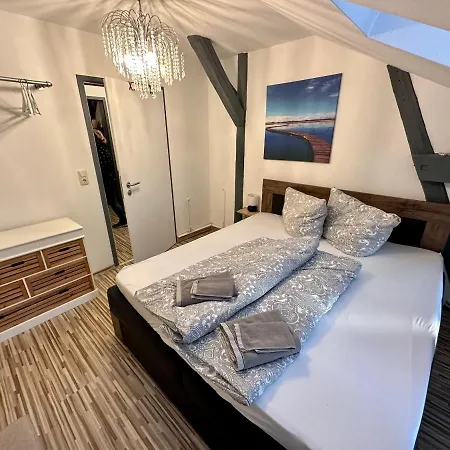 Zum Gruenen Hirsch Inkl. Parkplatz Erfurt