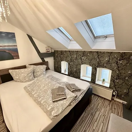 Zum Gruenen Hirsch Inkl. Parkplatz