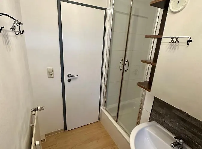 Zum Gruenen Hirsch Inkl. Parkplatz