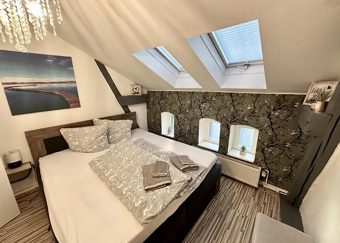 Zum Gruenen Hirsch Inkl. Parkplatz